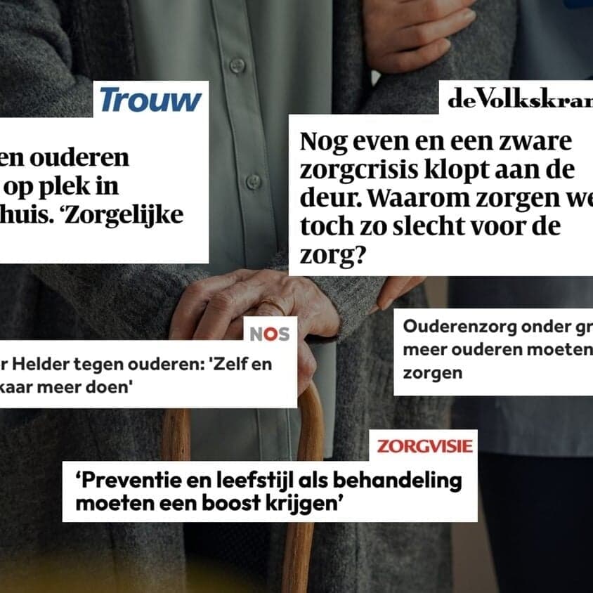 Future Vision And Transformation Strategy For Thebe Healthcare