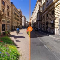 Ai Tool For Bike-friendly Streets cover image