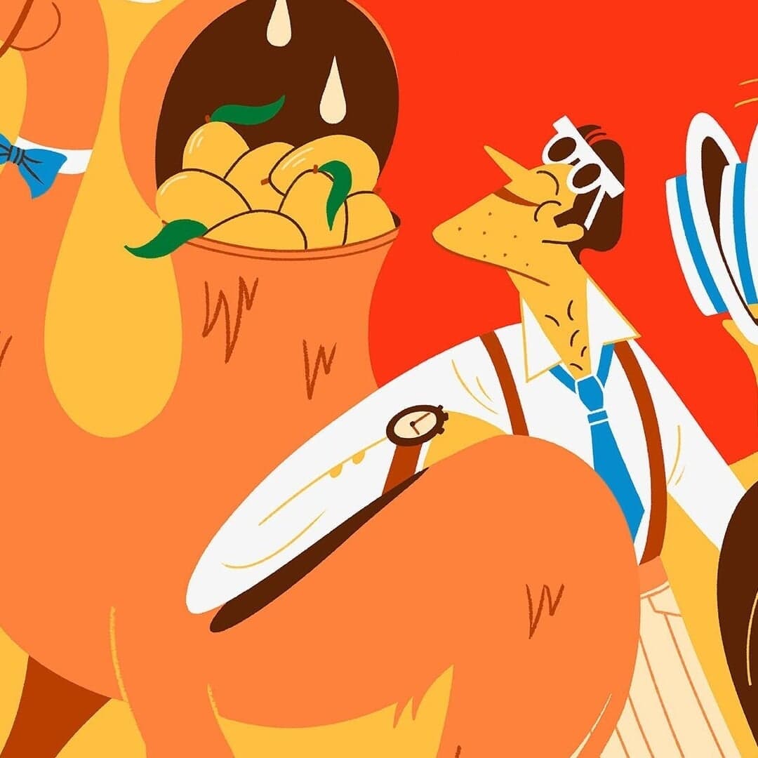 Packaging And Identity For Pursue Hard Seltzer