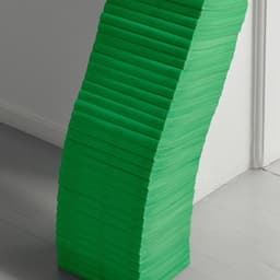 Book Design And Art Direction For Morten Andenæs' We Live In The House Across The Street cover image