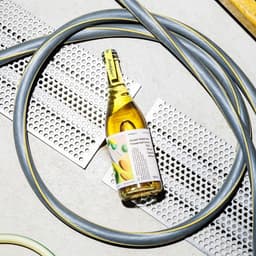 Naming And Packaging For Ambijus Non-alcoholic Drink cover image