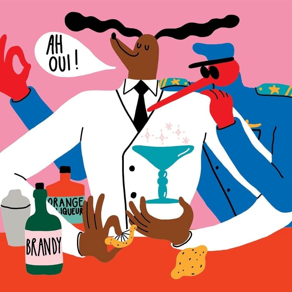 Bottle And Brand Design For Snåsa Water