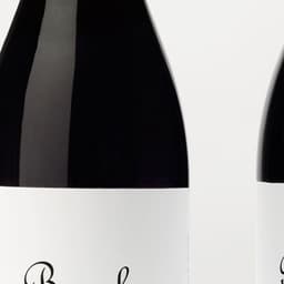 Packaging And Identity For Pietro Di Campo Wines cover image
