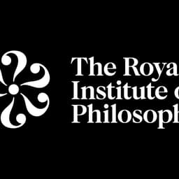 Brand Identity And Digital Redesign For The Royal Institute Of Philosophy cover image