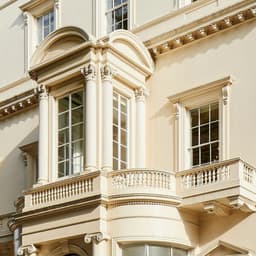 Rebranding For The British Academy cover image