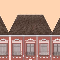 Illustrated Tribute Website For Houses Of Goa cover image