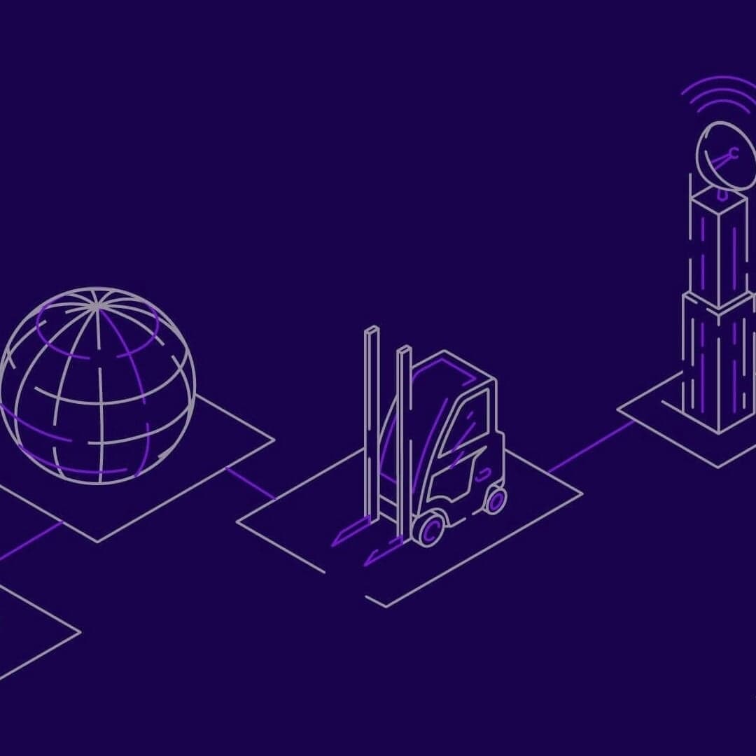 Website Design For Ori Edge Computing Platform