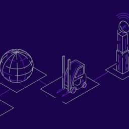 Website Design For Ori Edge Computing Platform cover image