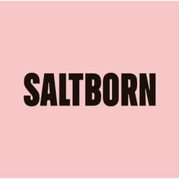 Brand Identity For Saltborn Corporate Group cover image