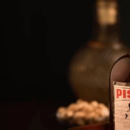 Brand And Packaging For Weapon Distillers Whisky cover image