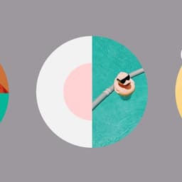 Brand Identity For Neobank Fi cover image