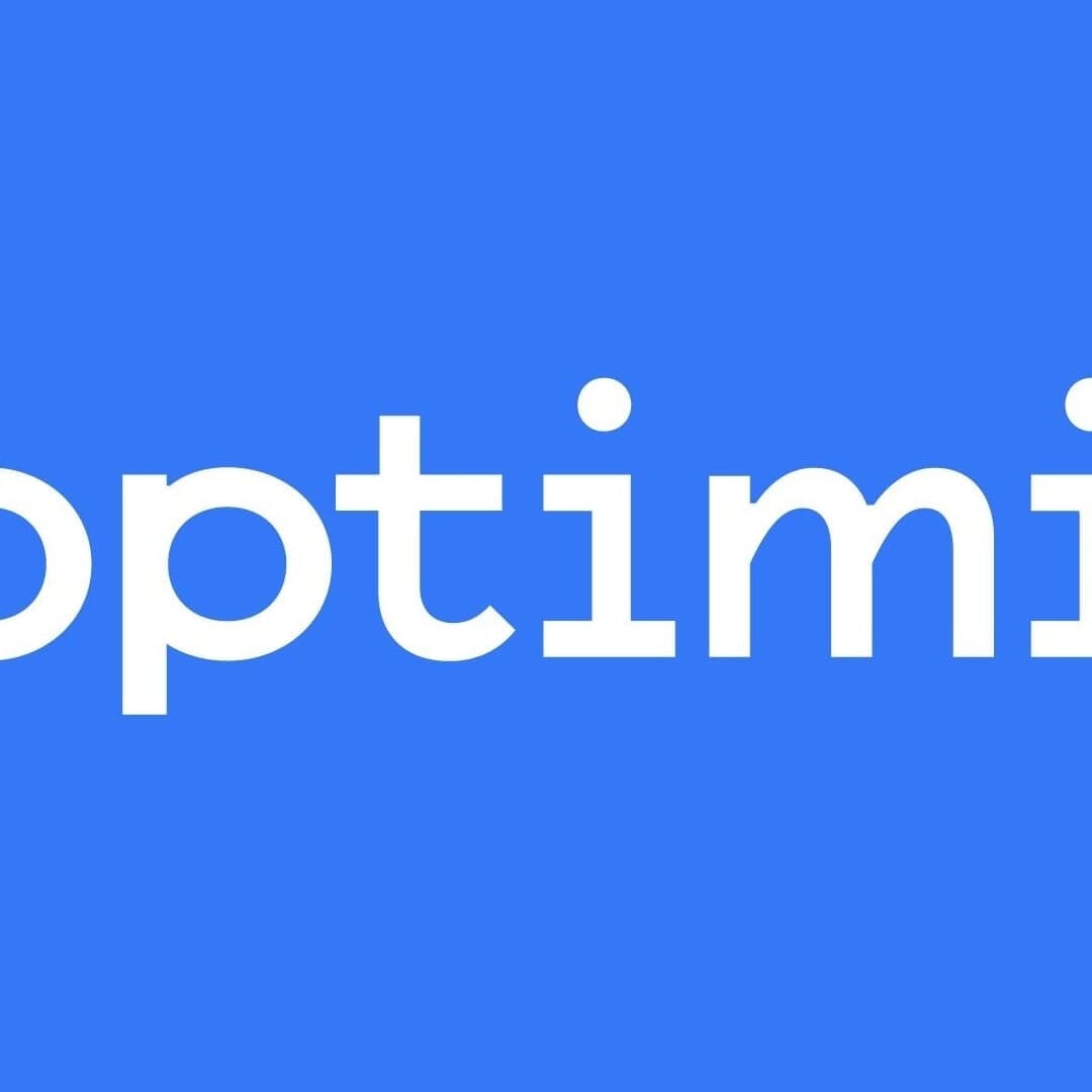 Brand Identity For Optimist