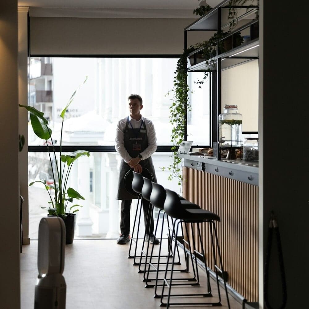 Typographic Identity For The Wall Street Journal's Journal House