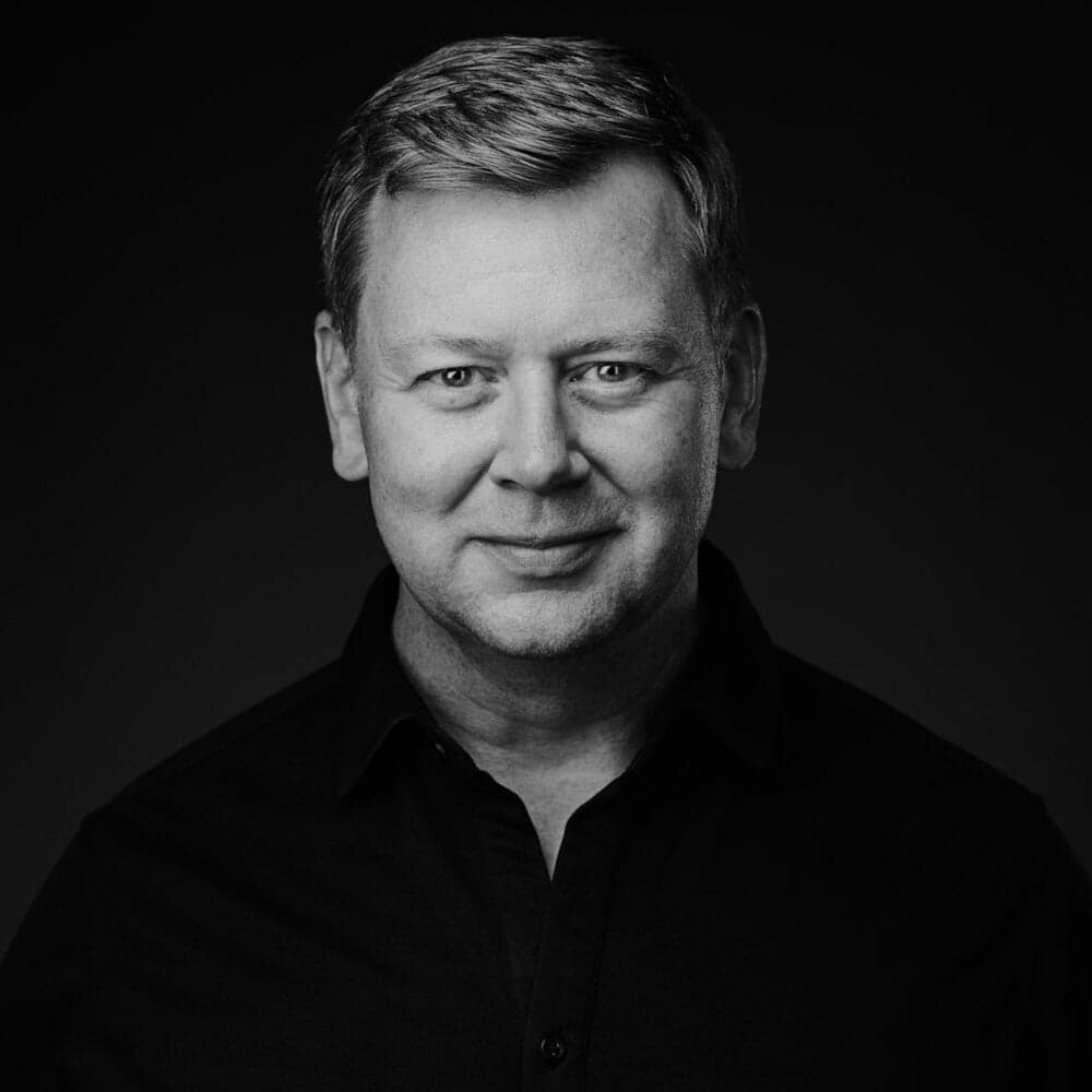 Brand Identity For Collective Ten