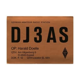 Editorial Design For Qsl? Publication cover image