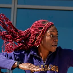 Visual Identity For Williams College cover image