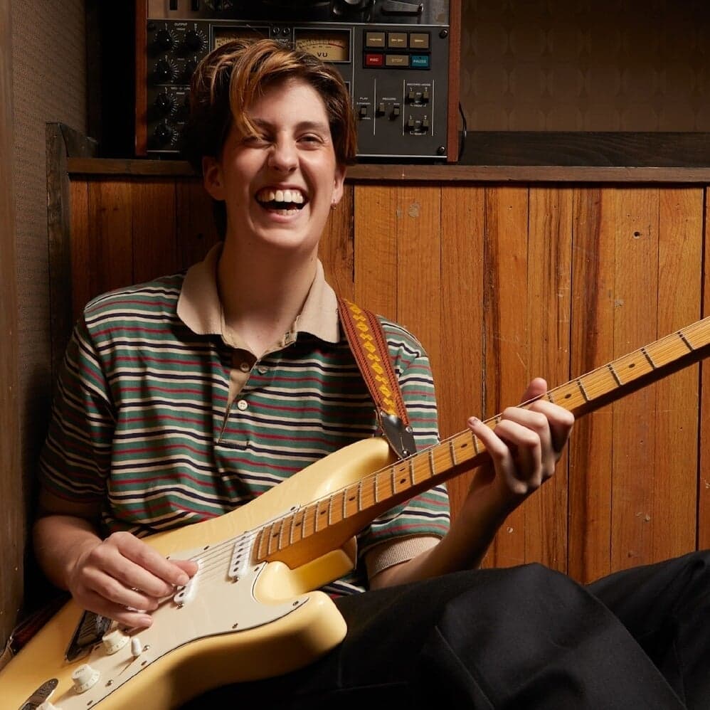 Brand Identity For Songtrust