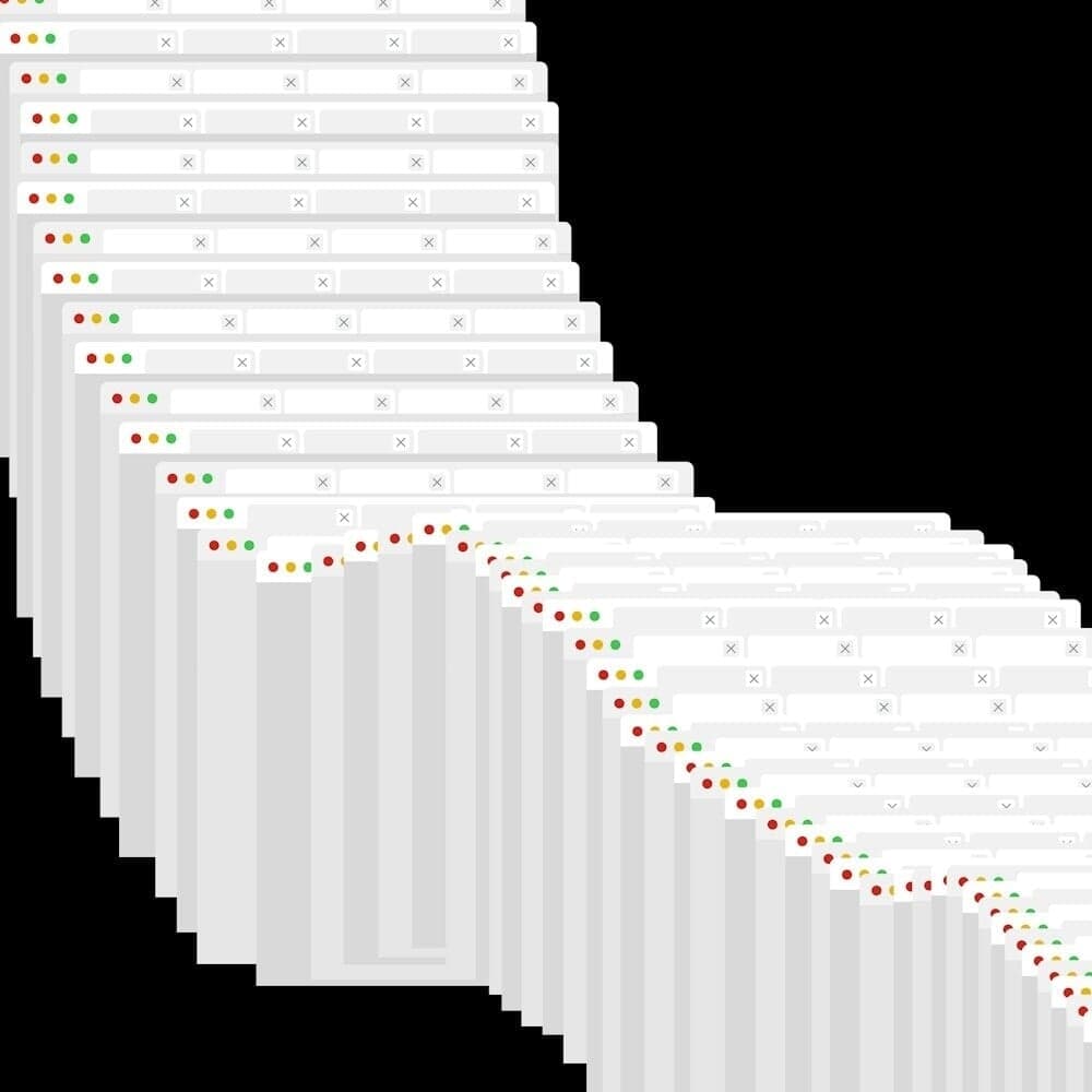 Visual Identity For A Productivity Tool