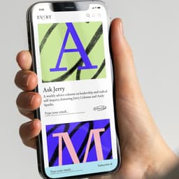 Brand Identity For Every Business Writing Collective cover image