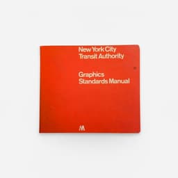 Identity And Product Design For Standards cover image