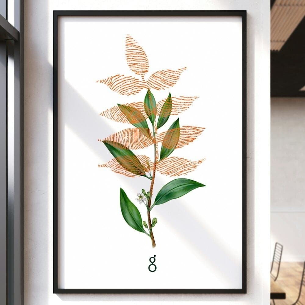 Visual Identity For Greenhouse Hiring Platform