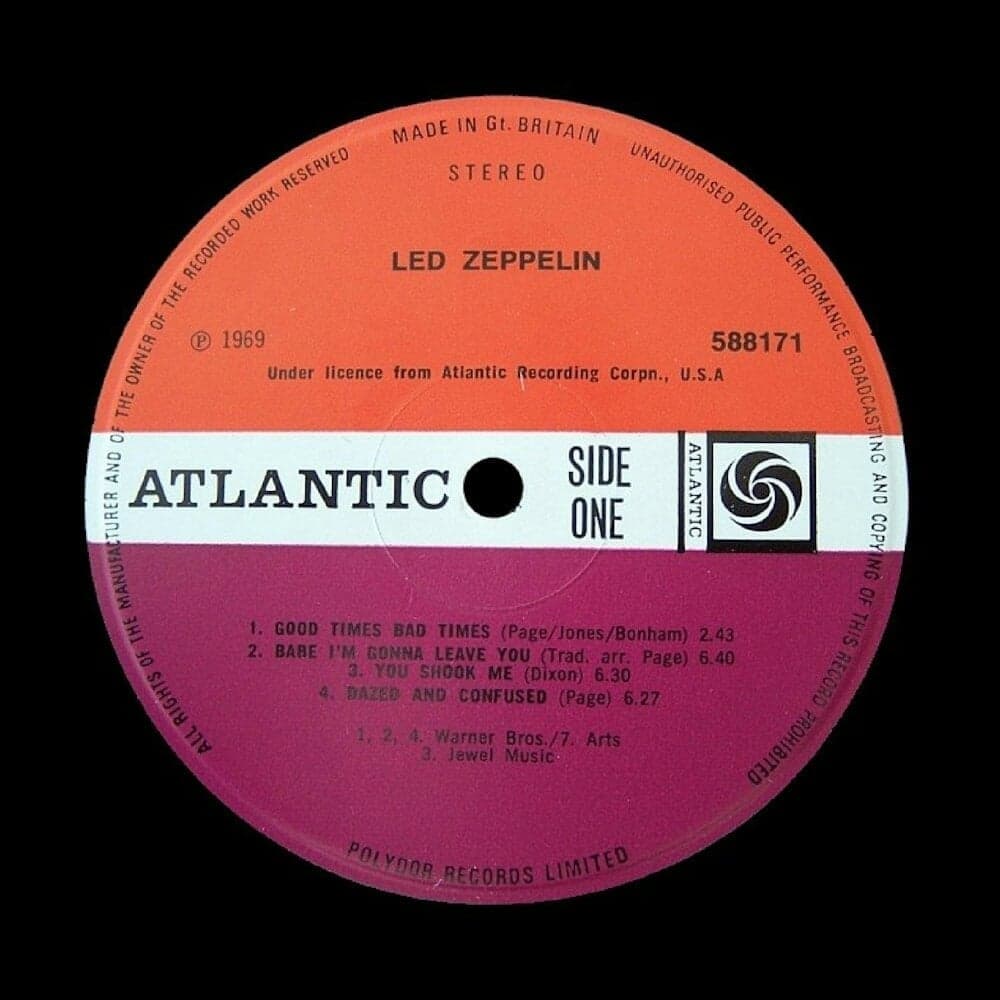 Brand Identity For Jefferson Studios