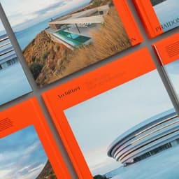 Architizer - Order Design design work cover image