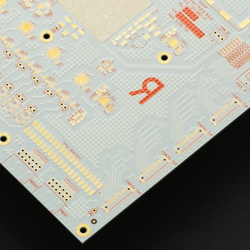 Naming And Brand Identity For Rfid Technology Company Radar