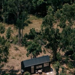 Brand Identity And Illustration For Terra Cabins cover image