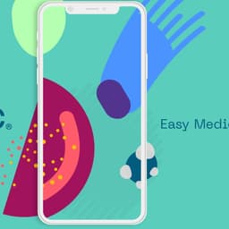 Brand And Digital Experience For A Medical Platform  cover image