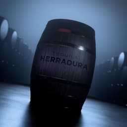 Launch Film Direction For Herradura Legend Tequila cover image