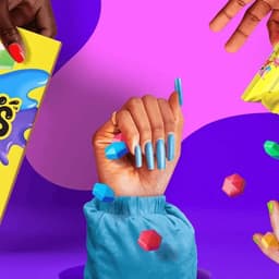 Brand Refresh For Pyrex cover image