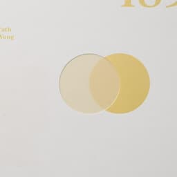 Packaging Design For A Hong Kong Singer-songwriter’s Vinyl Release  cover image