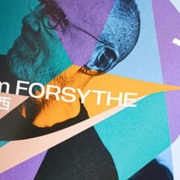Identity For A Contemporary Dance Triple Bill  cover image