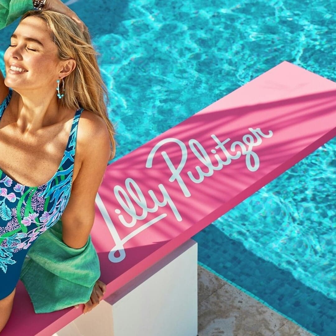 Visual Identity For London Design Festival 2024