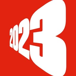 Campaign Identity Refresh For Tribeca Festival 2023 cover image