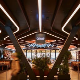 Advocates For Trans Equality - Pentagram design work cover image