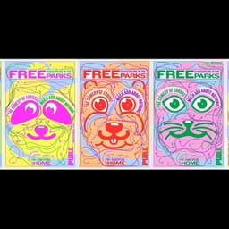 Motion Graphics And Show Packaging For The 2023 Film Independent Spirit Awards cover image