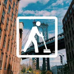 Brand Identity For Clean City Alliance cover image