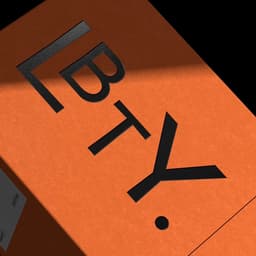 Visual Identity For Memphis Art Museum cover image