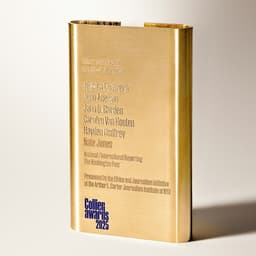 Brand Identity For Glyndebourne Opera House cover image