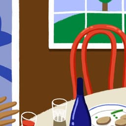 Design Case - Phoney Club design work cover image