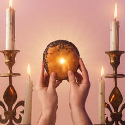 Brand Identity For Artisan Bakery Our Daily Bread cover image