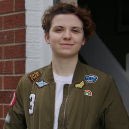 Documentary Video Series For The Irish Universities Association cover image