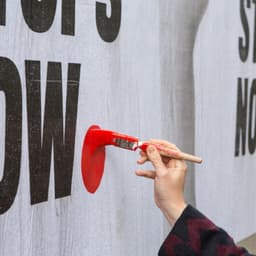 Campaign Identity And Video For The National Women’s Council Of Ireland cover image