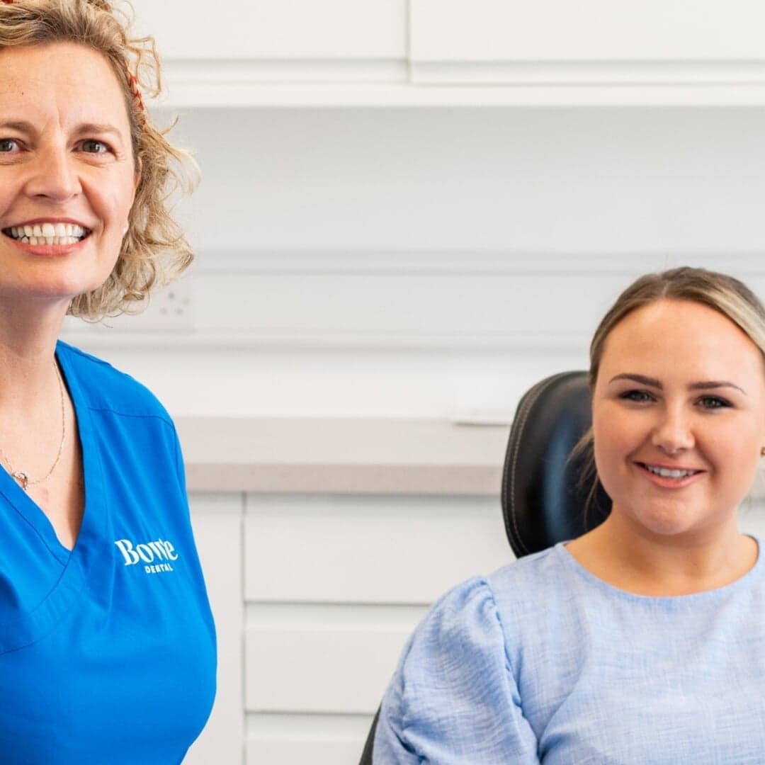 Enterprise Digital Presence For Bowe Dental