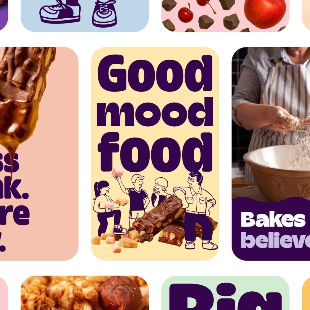 Foods Athenry Baked Passion Built Digital
