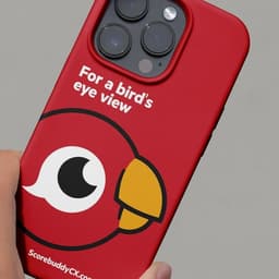 Brand Development For Scorebuddycx cover image