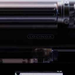 3d And Vfx Film For Locinox Gate Hinges cover image