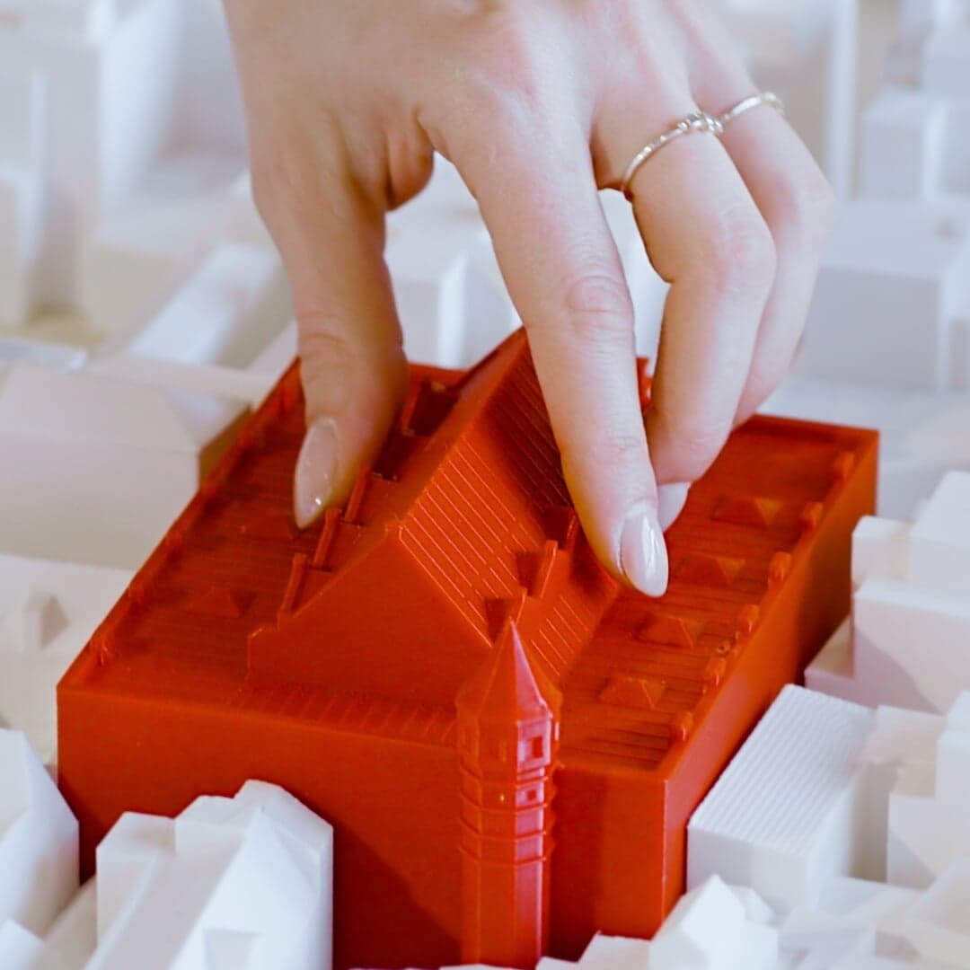 Explainer Video For Toyota Freeloader A.i. Deliveries